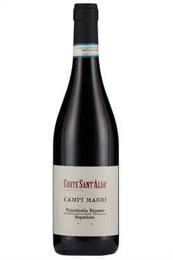 Valpolicella Ripasso Superiore Campi Magri Bio