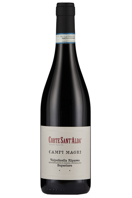 Valpolicella Ripasso Superiore Campi Magri Bio