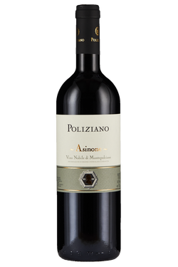 Nobile di Montepulciano Asinone bio