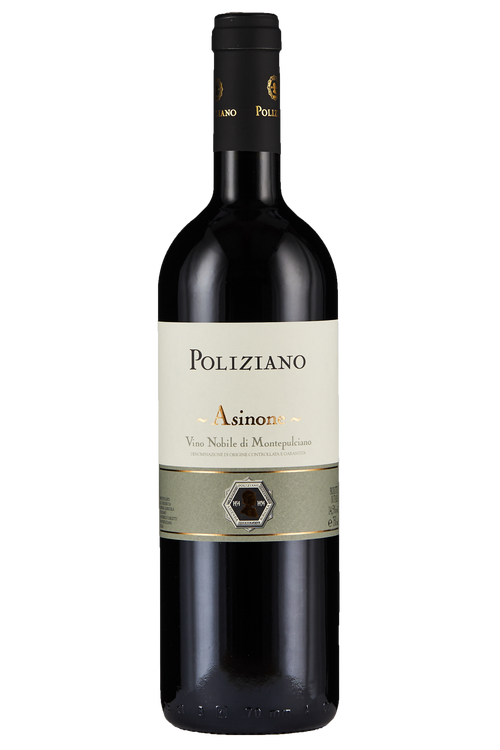 Nobile di Montepulciano Asinone bio