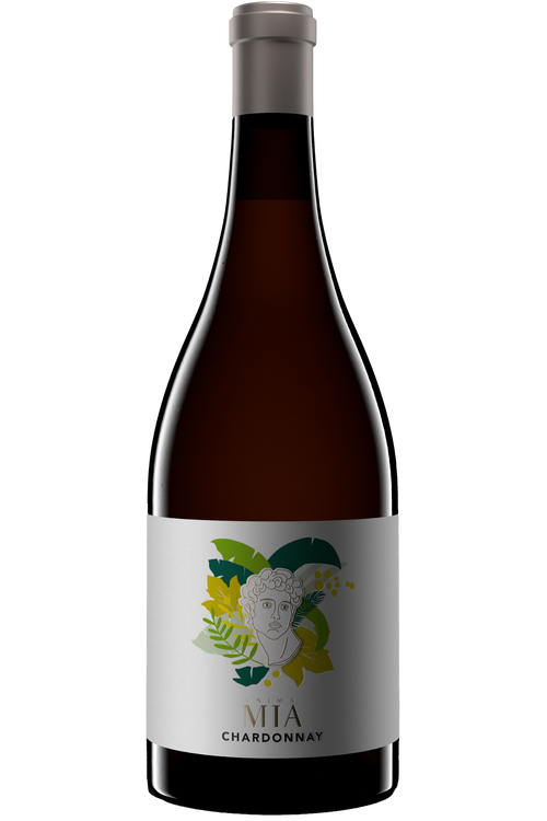 Lazio Chardonnay Anima Mia