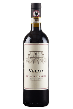 Chianti Classico Velaia