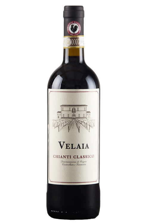 Chianti Classico Velaia