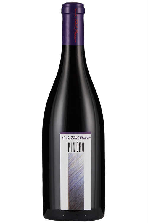 Sebino Rosso Pinot Nero Pinero
