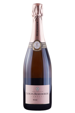 Champagne Rosé Brut Vintage