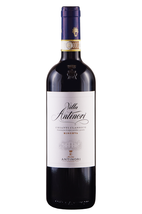 Chianti Classico Riserva