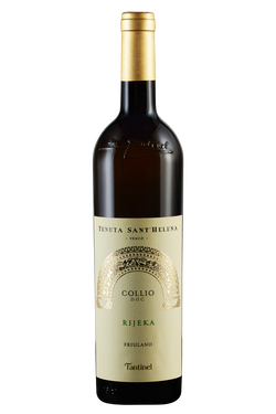 Collio Goriziano Rijeka Tenuta Sant'Helena Venc&ograve;