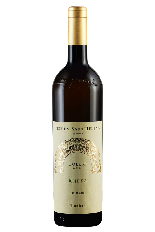 Collio Goriziano Rijeka Tenuta Sant'Helena Venc&ograve;
