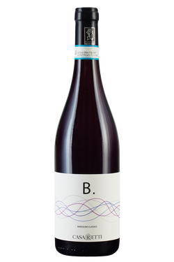 Bardolino Classico bio