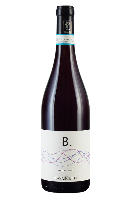 Bardolino Classico bio