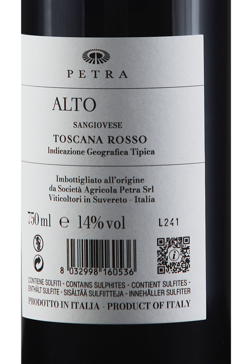 Toscana Alto