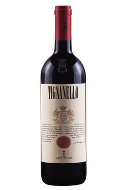 Toscana Tignanello