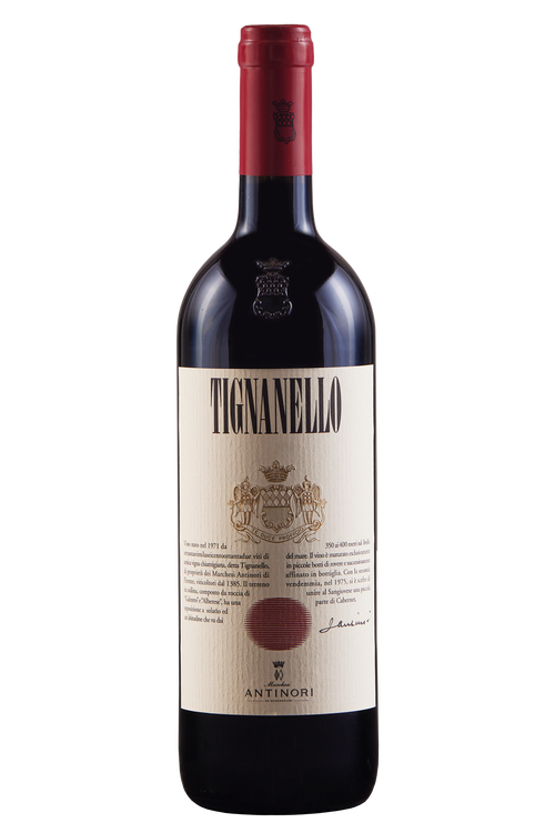 Toscana Tignanello