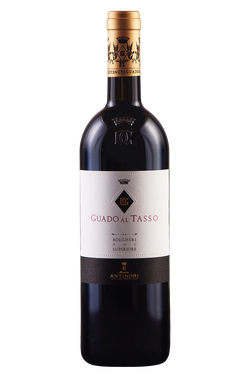 Bolgheri Rosso Guado Al Tasso