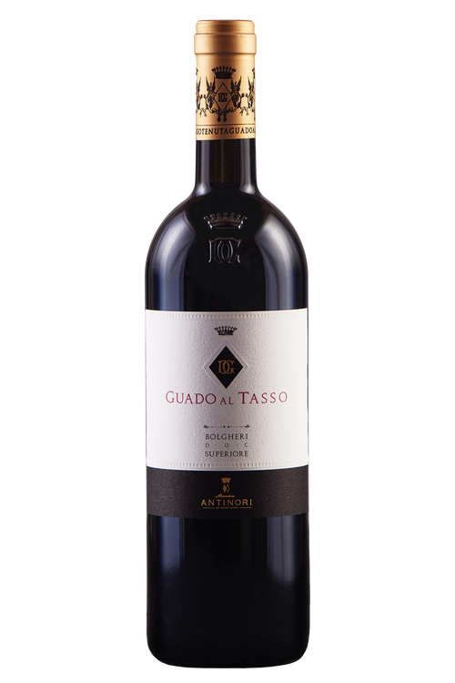 Bolgheri Rosso Guado Al Tasso