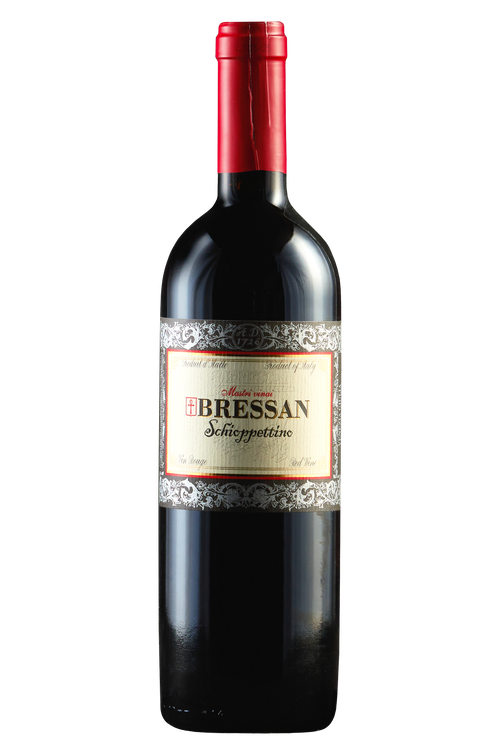 Venezia Giulia Schioppettino