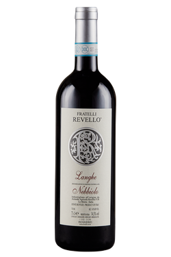 Langhe Nebbiolo