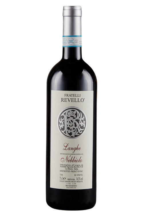 Langhe Nebbiolo