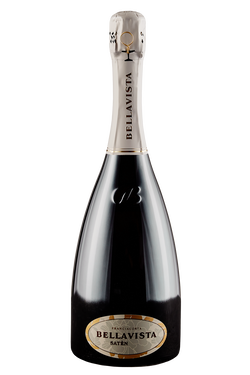 Franciacorta Satèn