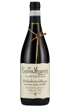 Montepulciano d'Abruzzo Tralcetto