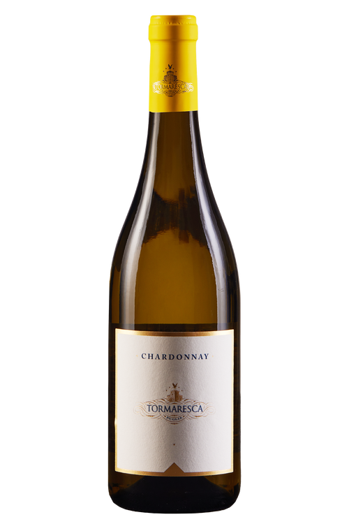 Puglia Chardonnay