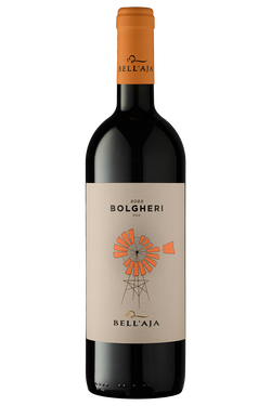 Bolgheri Rosso