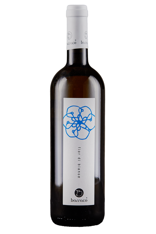 Terre Siciliane Fior di Bianco Bio