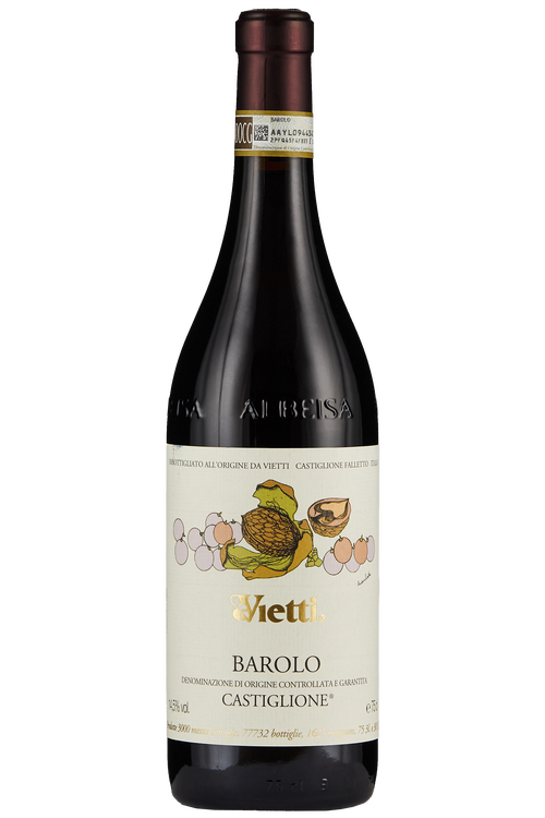 Barolo Castiglione