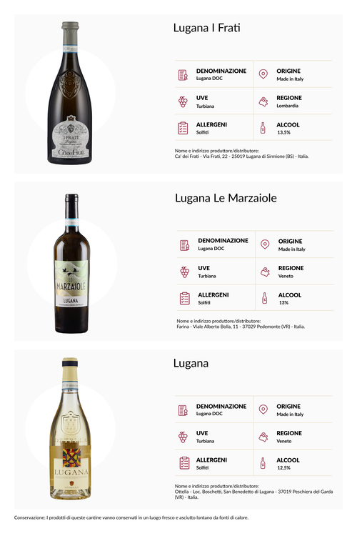Wine Box Lugana