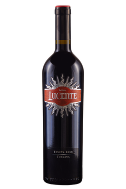 Toscana La Vite Lucente Tenuta Luce