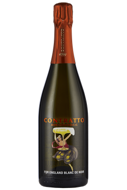 Alta Langa Blanc de Noir Dosaggio Zero Bio