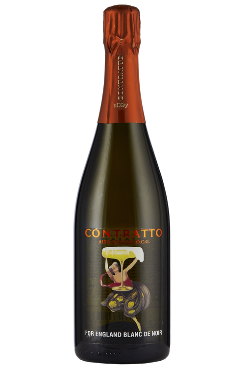 Alta Langa Blanc de Noir Dosaggio Zero Bio