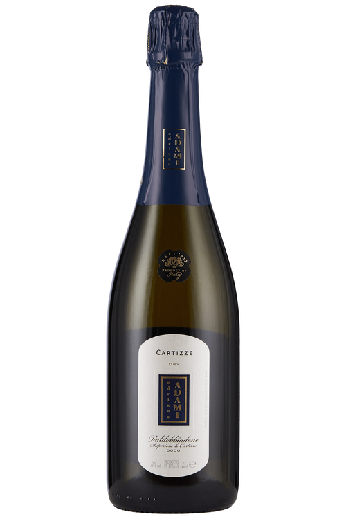 Prosecco Valdobbiadene Superiore Di Cartizze Dry