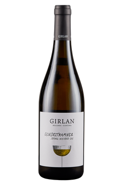 Alto Adige Gewürztraminer