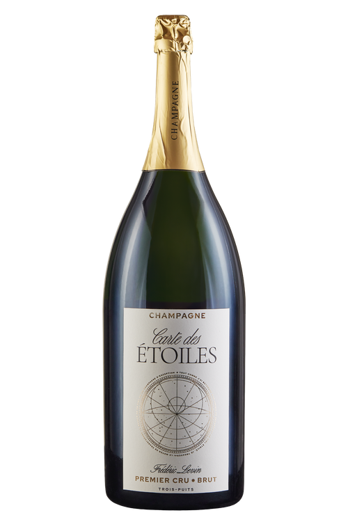 Champagne Premier Cru Brut Carte Des Étoiles