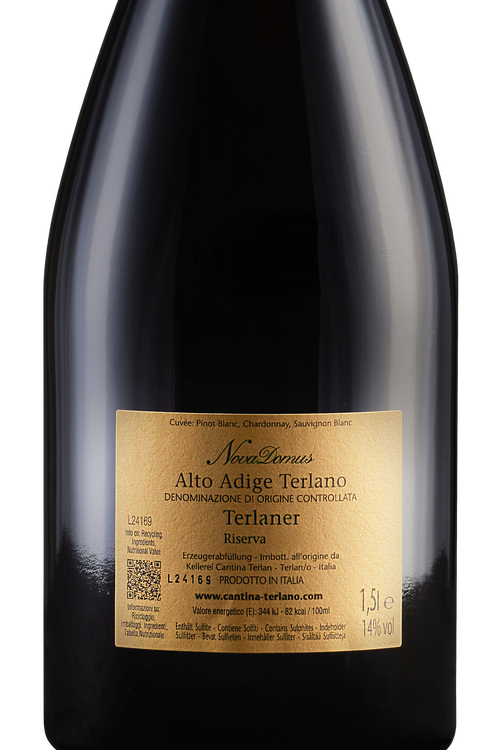 Alto Adige Nova Domus