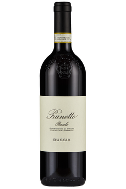 Barolo Bussia