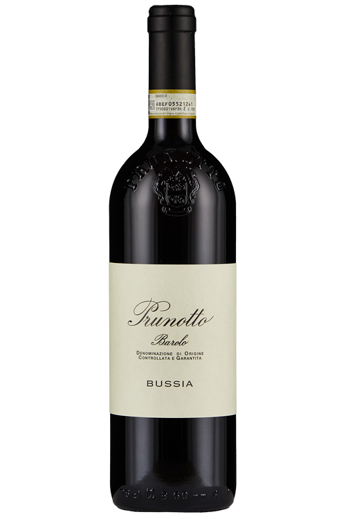 Barolo Bussia