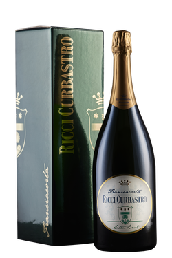Franciacorta Satèn