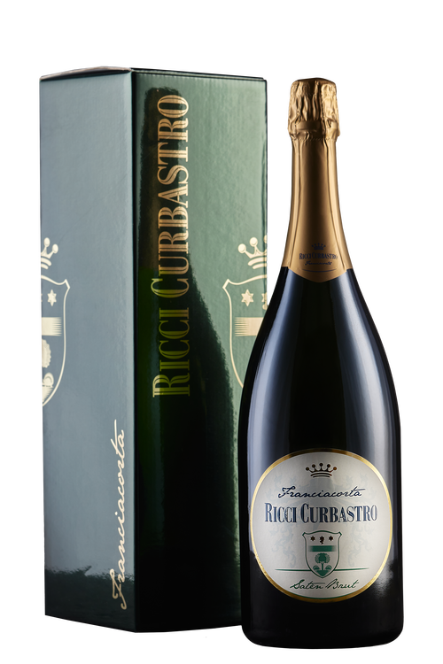 Franciacorta Satèn