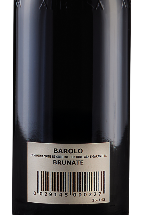 Barolo Brunate