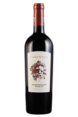 Puglia Negroamaro Tarentum