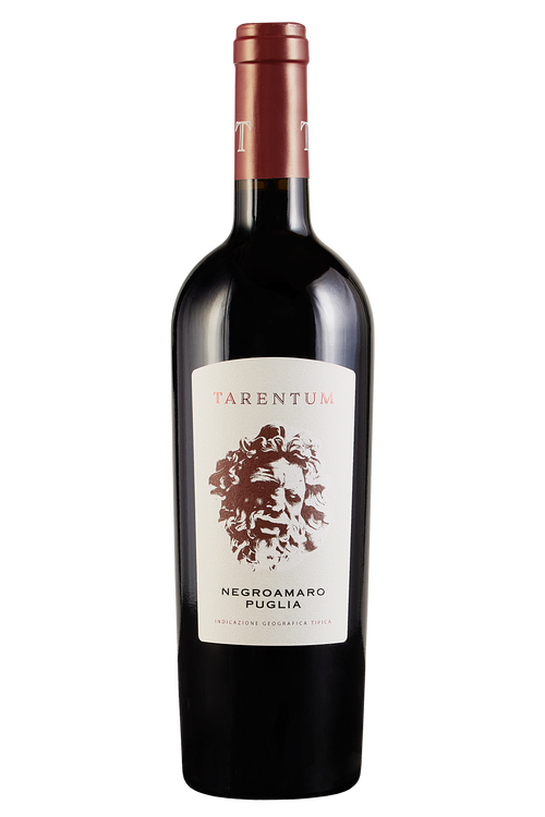 Puglia Negroamaro Tarentum