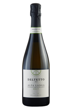 Alta Langa Brut Millesimato PN-CH