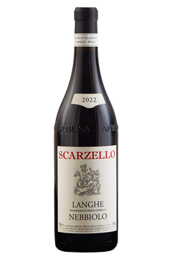 Langhe Nebbiolo