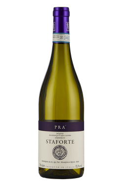 Soave Classico Staforte bio