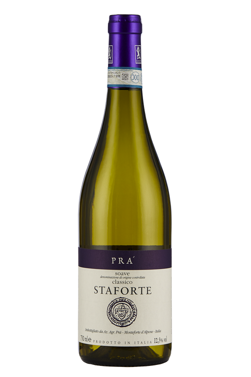 Soave Classico Staforte bio