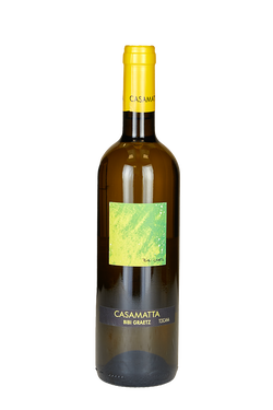 Toscana Casamatta Bianco Bio