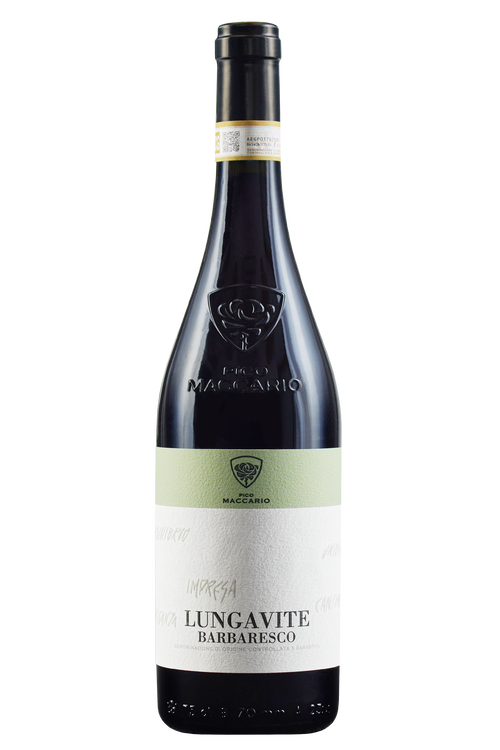 Barbaresco Lungavite