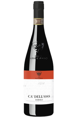 Barolo Ca' Dell'Oss